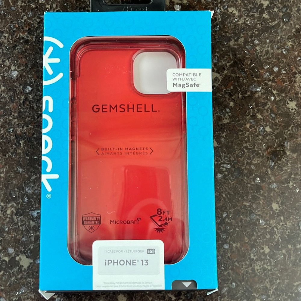 New iPhone 13 case